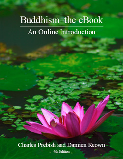 Buddhism--The eBook -- An Online Introduction