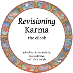 Revisioning Karma–The eBook