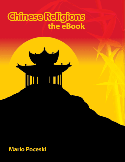 Chinese Religions: the eBook
