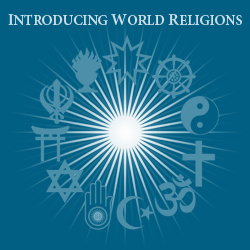 World Religions : The eBook
